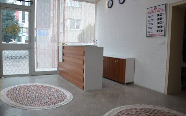 Mostar Hotel
