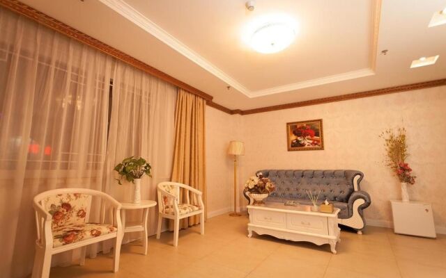 Hanyang Hotel