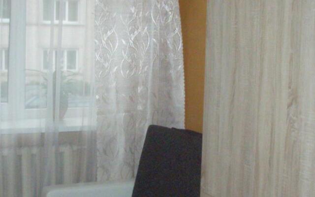 Apartment Miuda