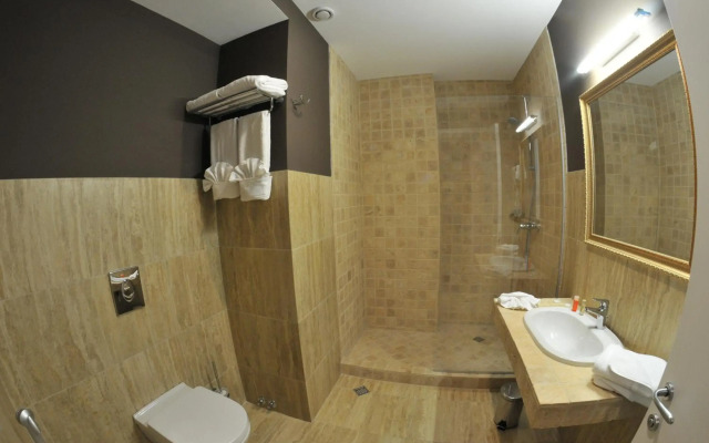 Hotel ZP Palace