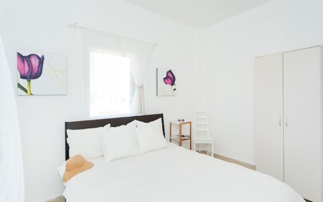 Sea N'Rent - 16 Nordau Tel Aviv