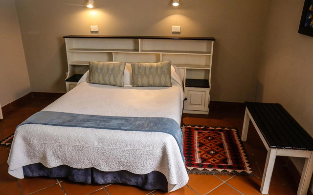 Newcastle Country Lodge