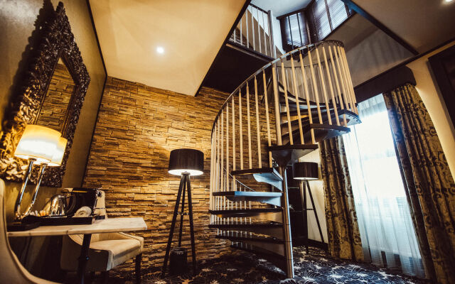 The Torrance Hotel