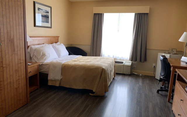 Quality Inn Riviere-du-loup