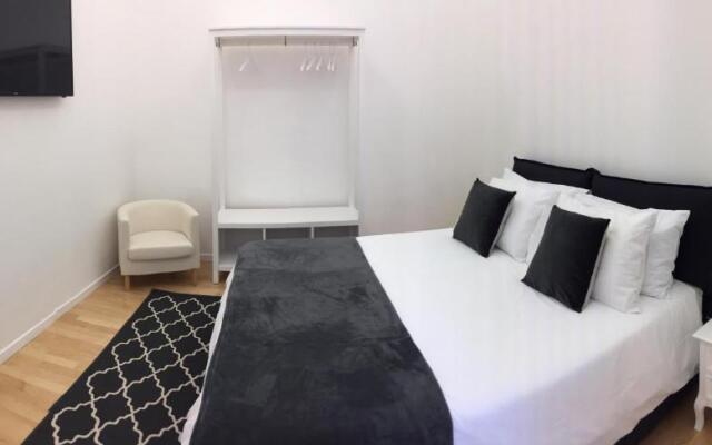 Cluverio11 Luxury Apartment