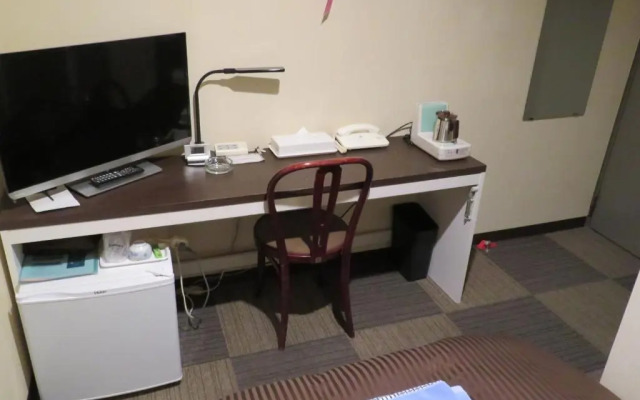 釜石駅から徒歩5分ホテルマルエHotelMarue