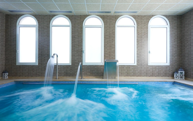 1881 Hotel Balneario Vichy Catalan