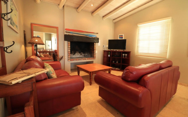 Kommetjie Holiday Home