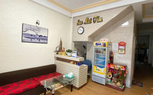 Sao Mai Tim Hotel