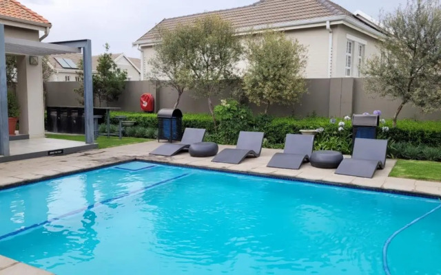 Fourways la Residence