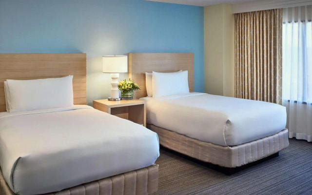 Sonesta ES Suites New Orleans Downtown
