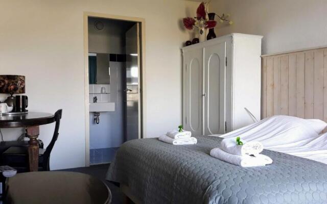 bed and breakfast Simmerwille