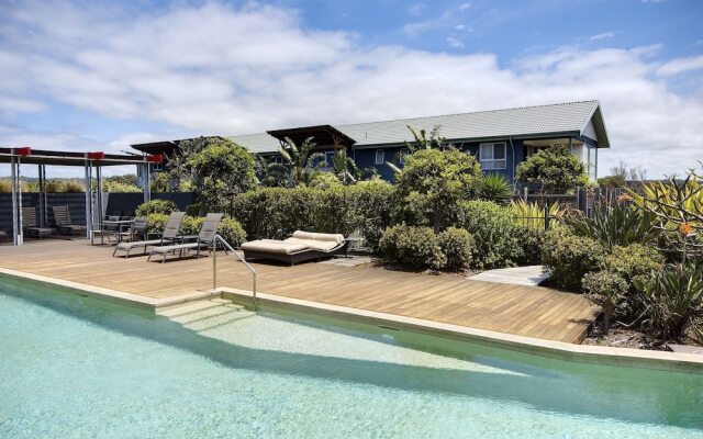 Serenity Diamond Beach