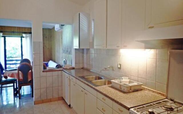 Apartment Ika