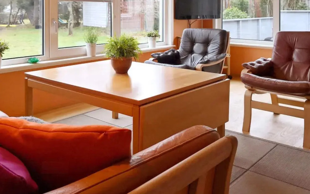 6 Person Holiday Home in Hurup Thy