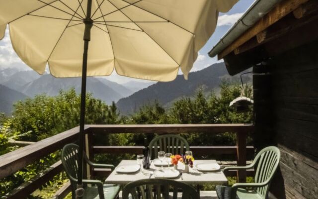 Chalet La Pive Verbier