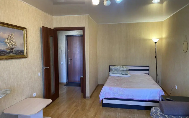 Апартаменты на улице Цюрупы 84