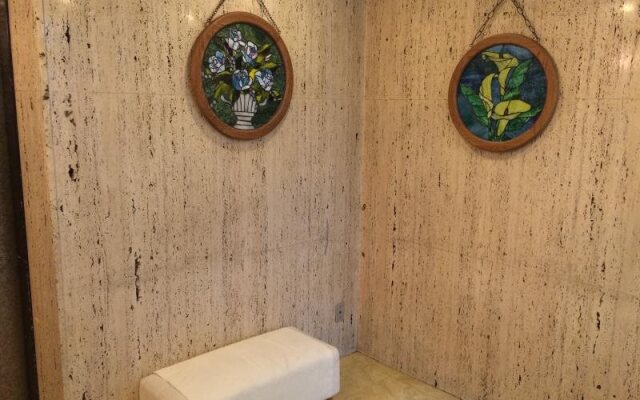 Maruichi Hotel