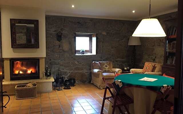 BERGUI Guesthouse