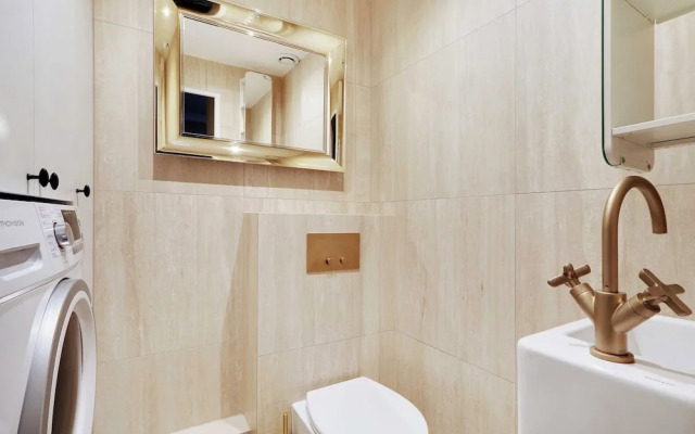 Splendid Apartment - 1br/4p - Tuileries