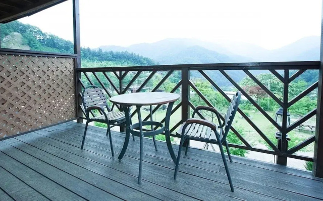 Laviche Pension