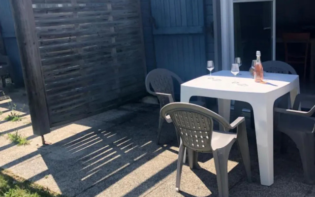 Cottage 102