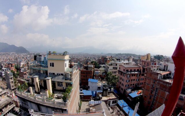 Kathmandu Mantra Home