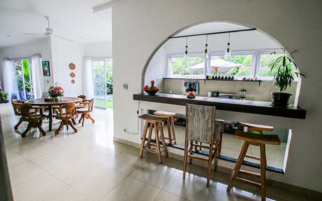 Villa Joy