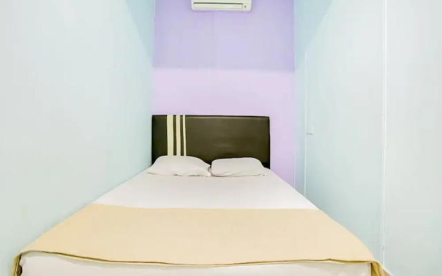 SPOT ON 89616 My Trillion Hotel