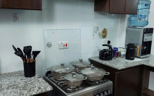 Emani Luxury Condo
