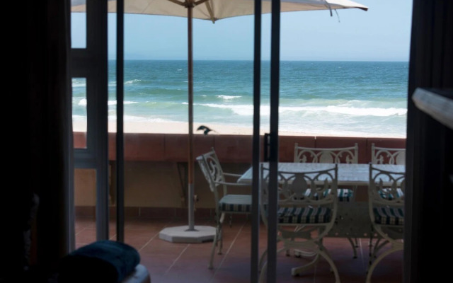 Jeffreys Bay Beach Accommodation