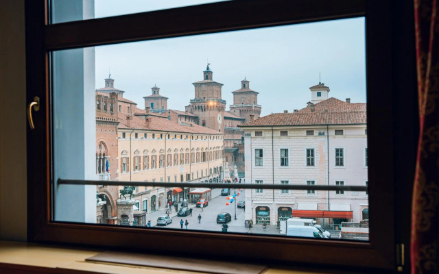 Hotel Torre della Vittoria