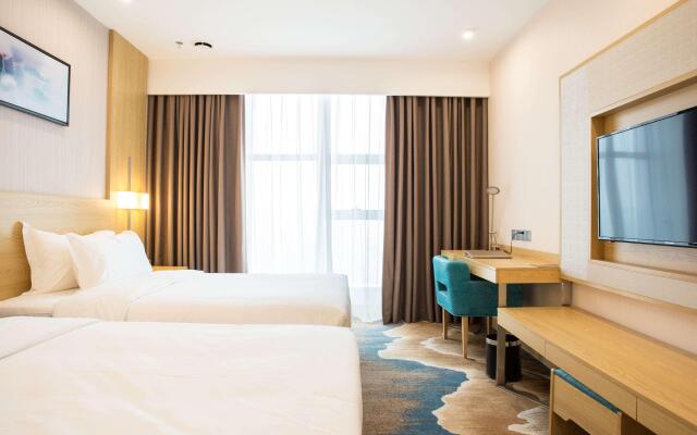 ibis Styles Changsha International Exhibition Center