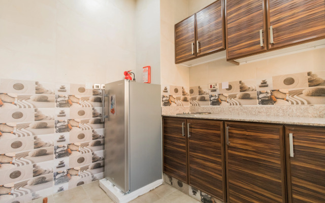Super OYO 106 Muscat Grand Hotel Apartment
