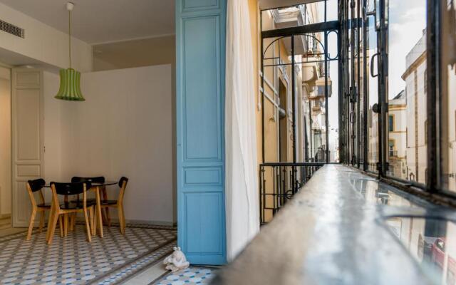 Eva Recommends Casa Gerona