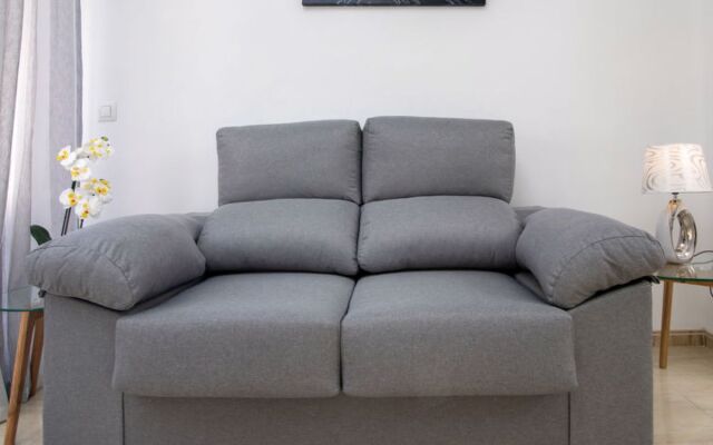 Apartment Lepanto Jávea