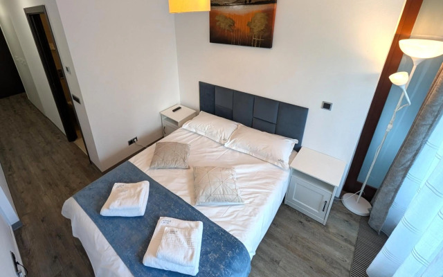 Silver Mountain Resort & SPA