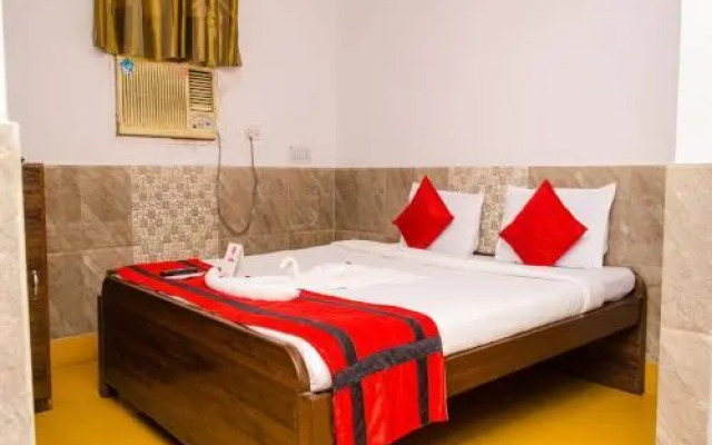 The Banquet by OYO Rooms