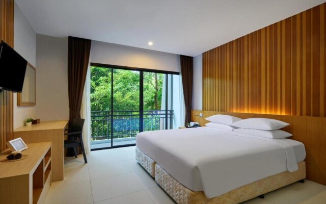 Nai Yang Beach Resort & Spa