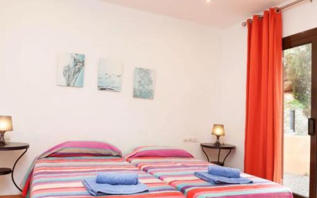 Holiday Home Mas Ambros 01