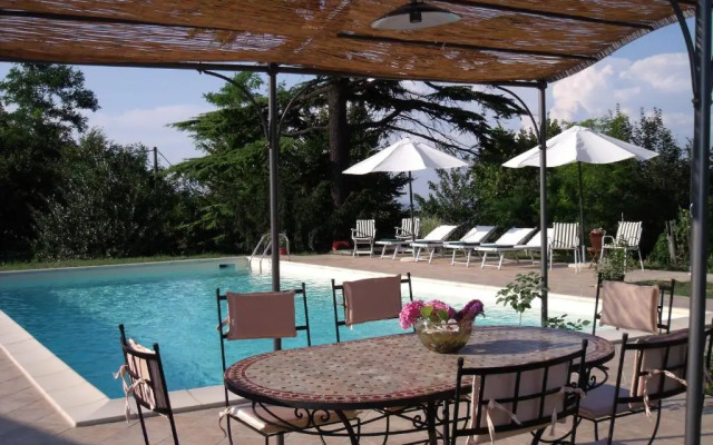 Tenuta Montegrande 1893