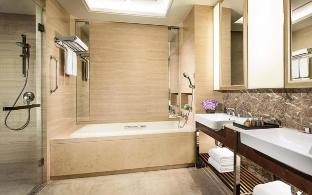 Ascott Heng Shan Shanghai