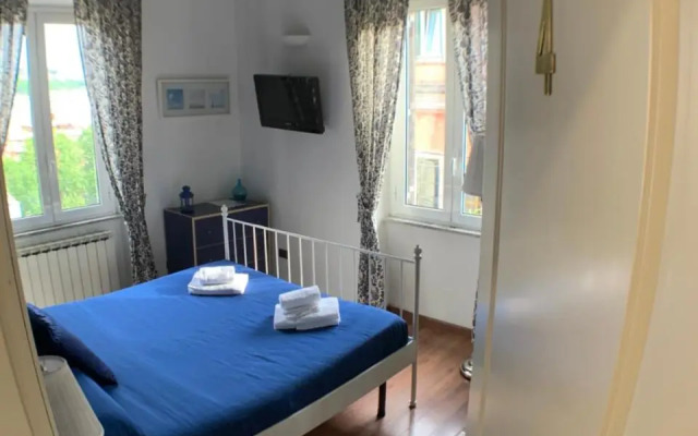 Villino Cecilia Hotel