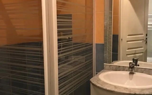 Auberge du Mélézet