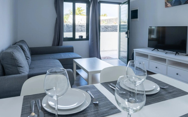 luxury casa playa roca bord de mer