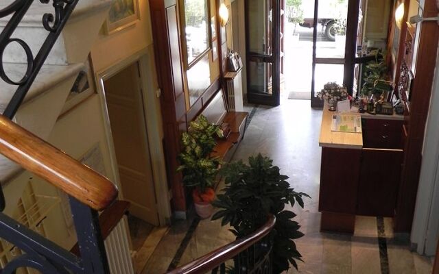 Hotel Ondina