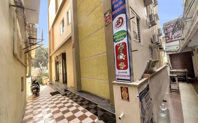 Sai Vihar By OYO Rooms