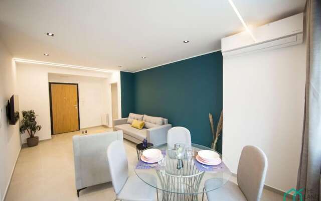 Sunset 202 Luxury With gym Club in Lac 1