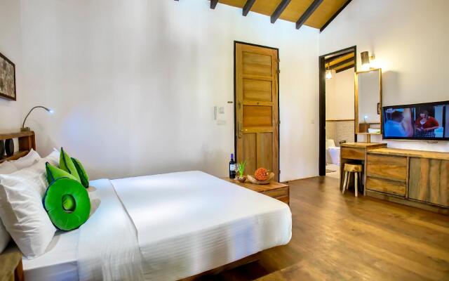 Yash Nature Resort