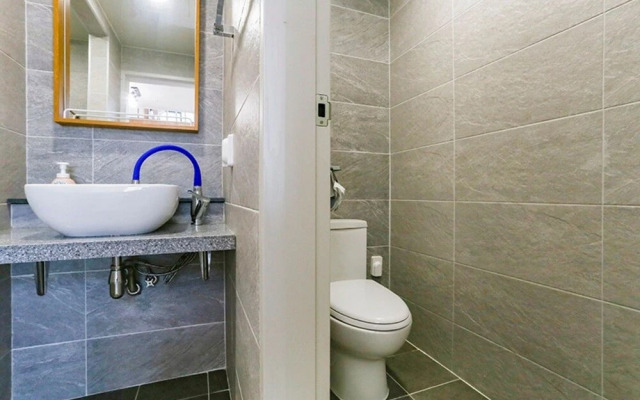 Woljeong Hill Pension